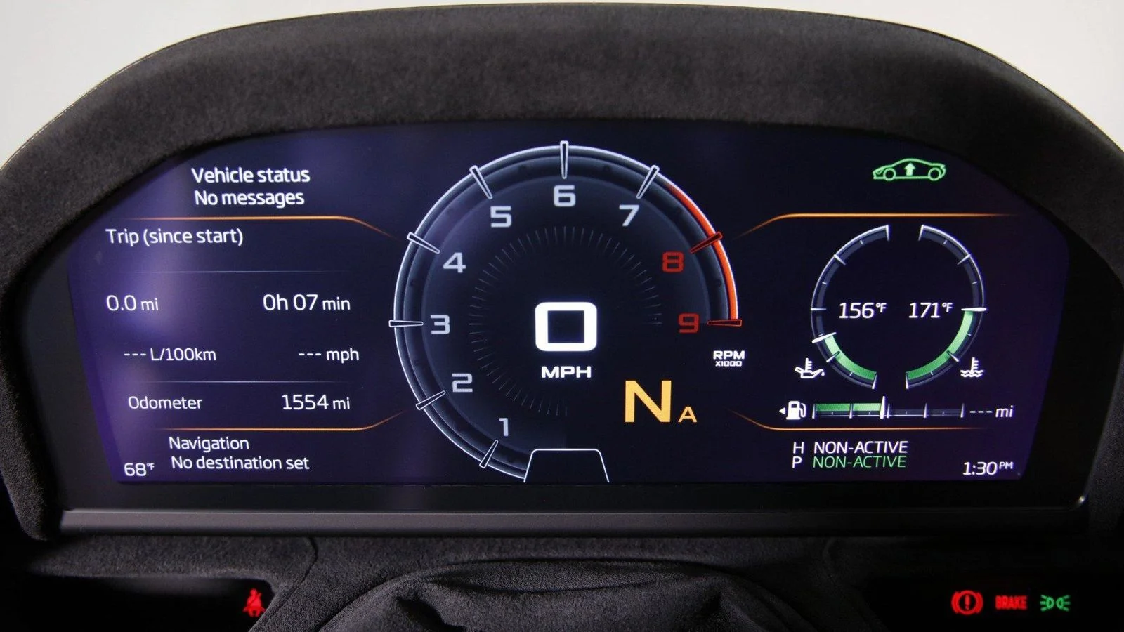2022 McLaren 765LT Base - Photo 6