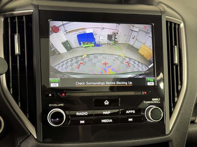 Certified Used 2023 Green Subaru Limited image 26