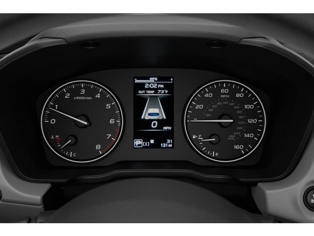 New 2027 MAGNETITE GRAY PEARL Subaru  image 18