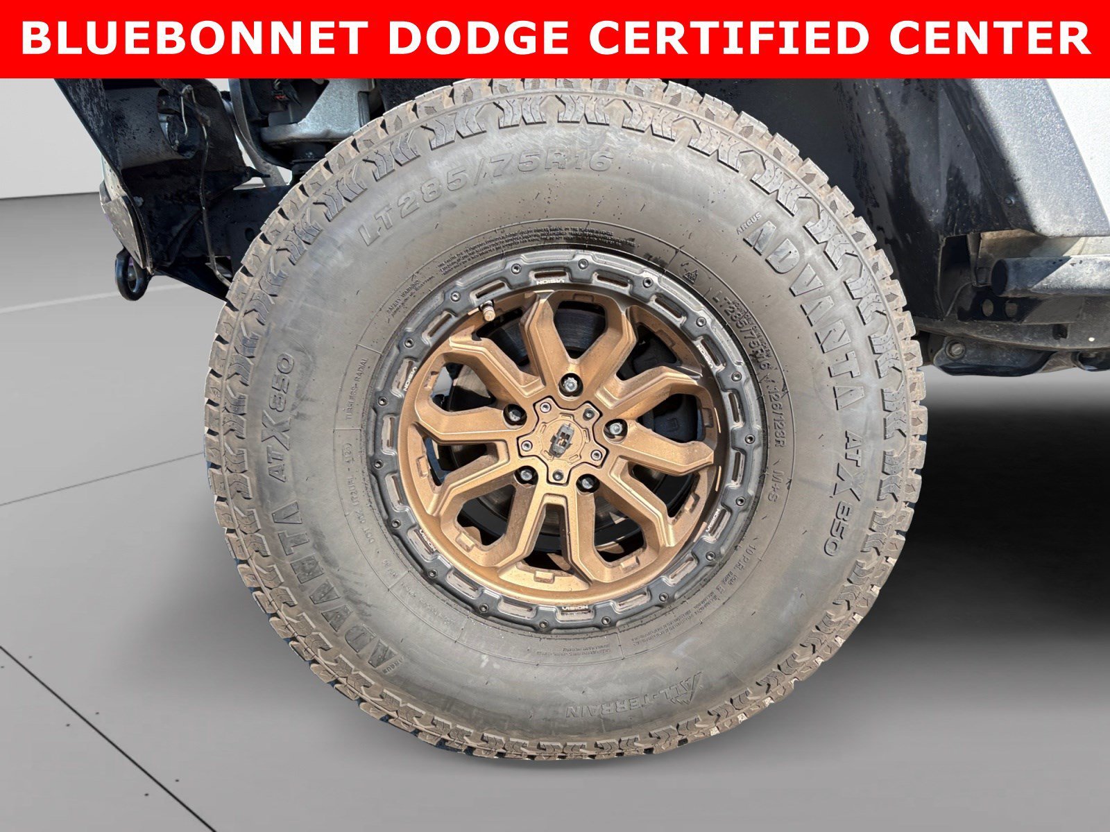 Used 2012 Bright Silver Metallic Jeep Sport image 9