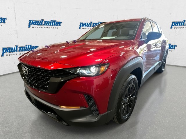 2026 Mazda CX-50 Hybrid Premium AWD