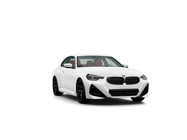2026 BMW 2 Series 230i xDrive