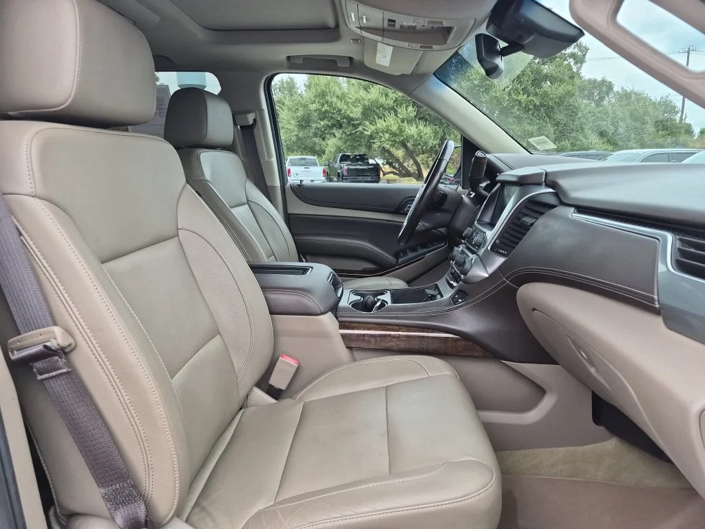 Used 2018 Silver Chevrolet LT image 35