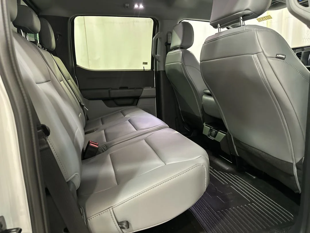 2026 Ford F-550 Super Duty Chassis Cab XL - Photo 18