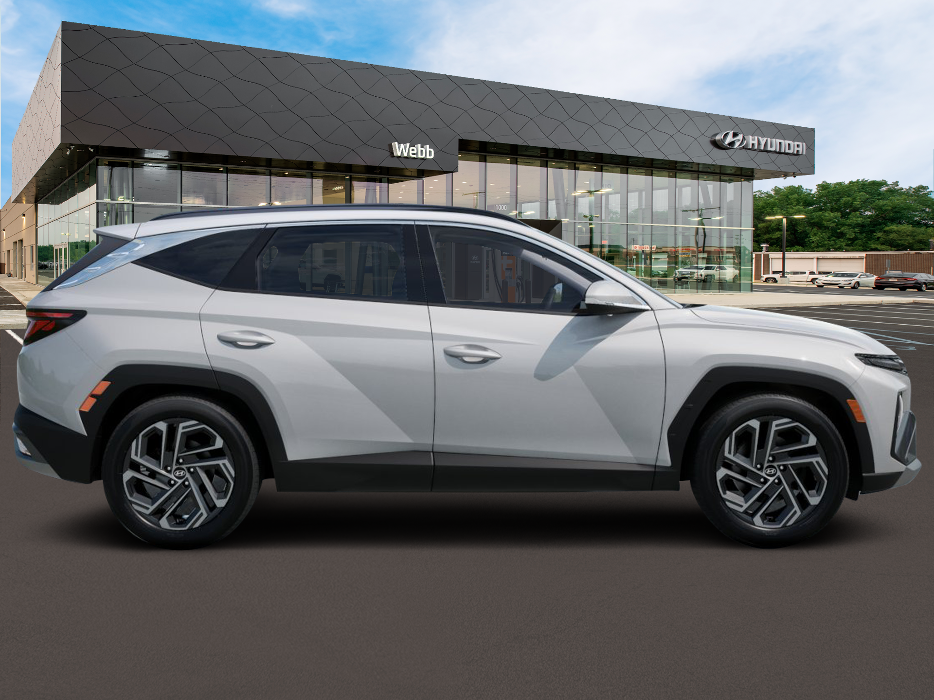 Vehicle thumbnail