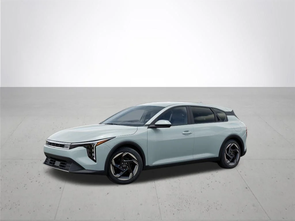 New 2026  Kia EX image 3