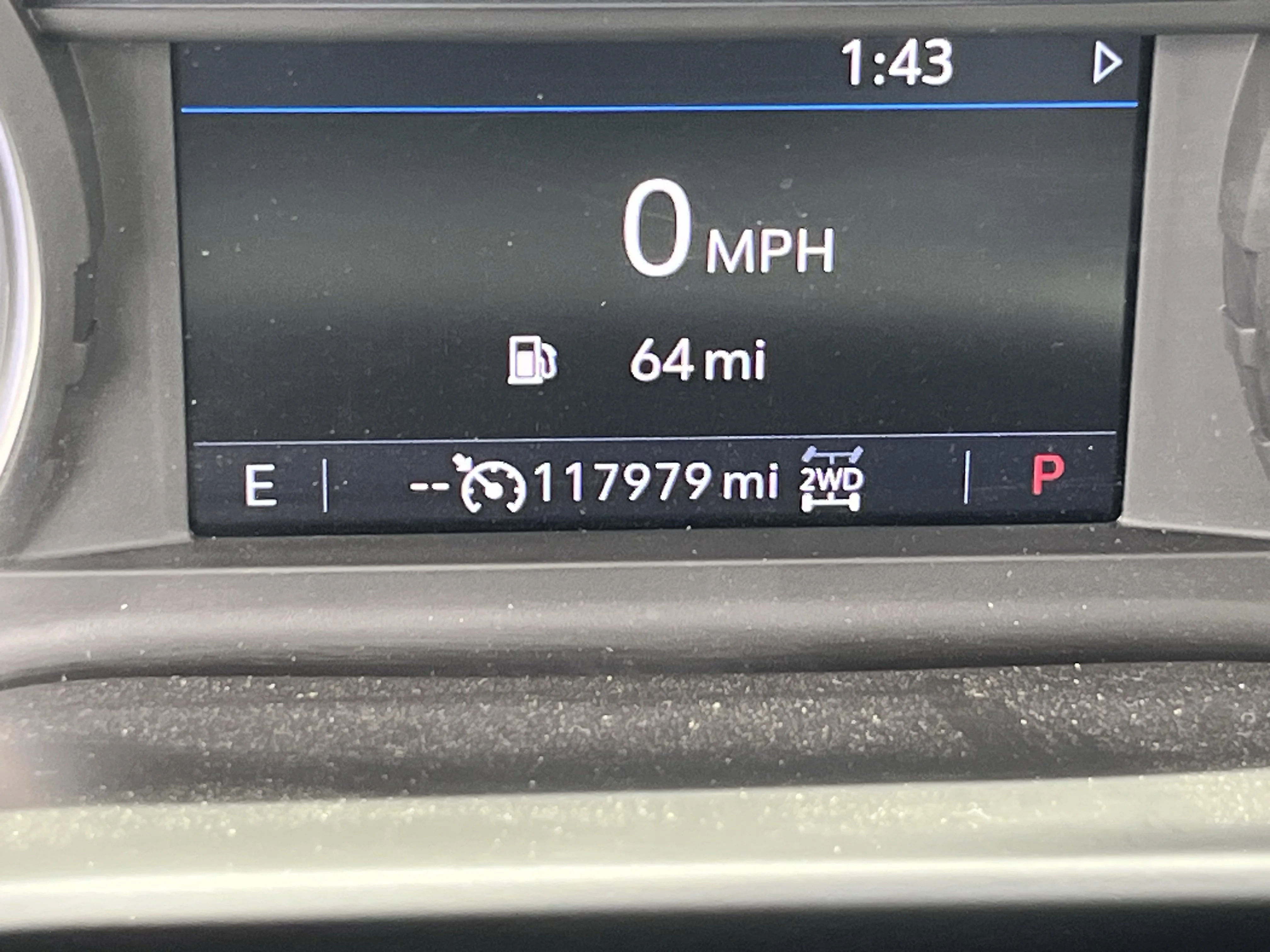 Used 2020 Silver Ice Metallic Chevrolet RST image 20