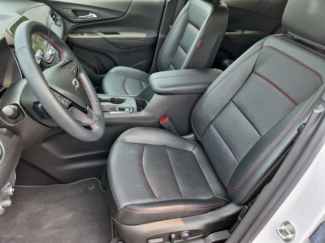 Used 2023 White Chevrolet RS image 15