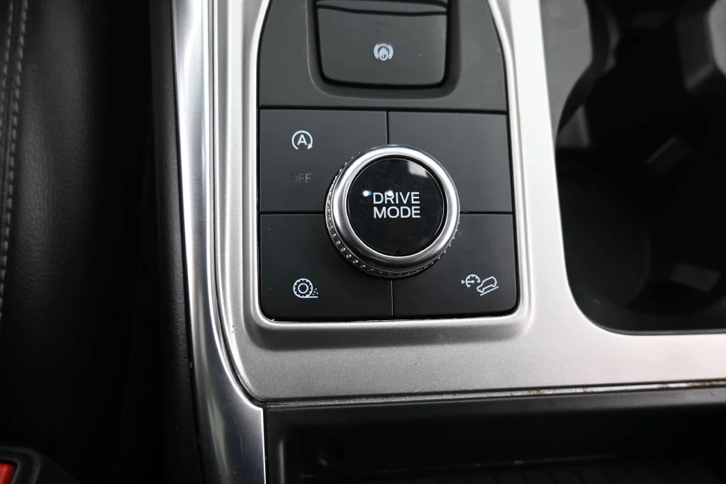 Certified Used 2021 White Ford Limited image 24