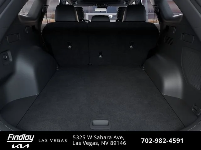 New 2027  Kia X-Line Prestige image 21