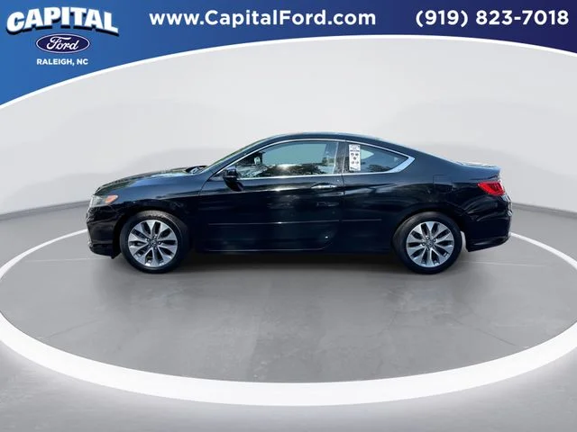 Used 2015  Honda EX-L image 5