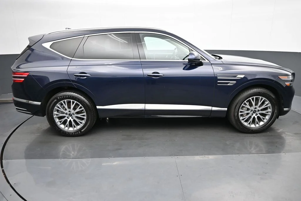 Used 2025 Blue Genesis 2.5T image 4