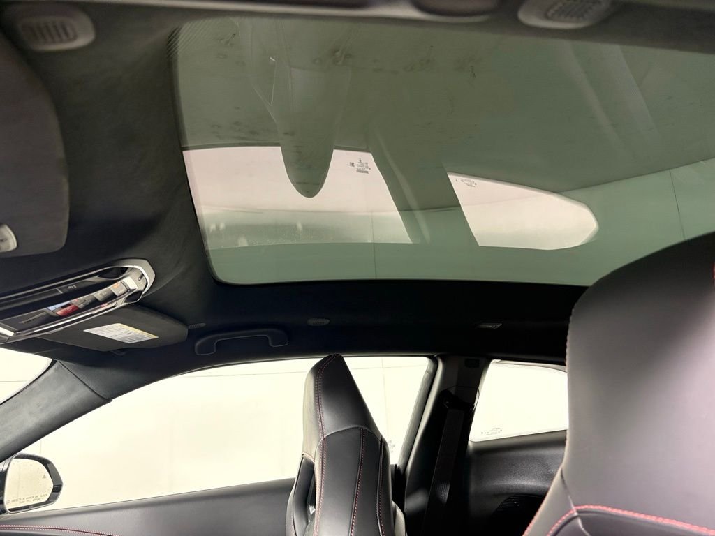 New 2026 White Knuckle Exterior Paint Dodge Scat Pack Plus image 33