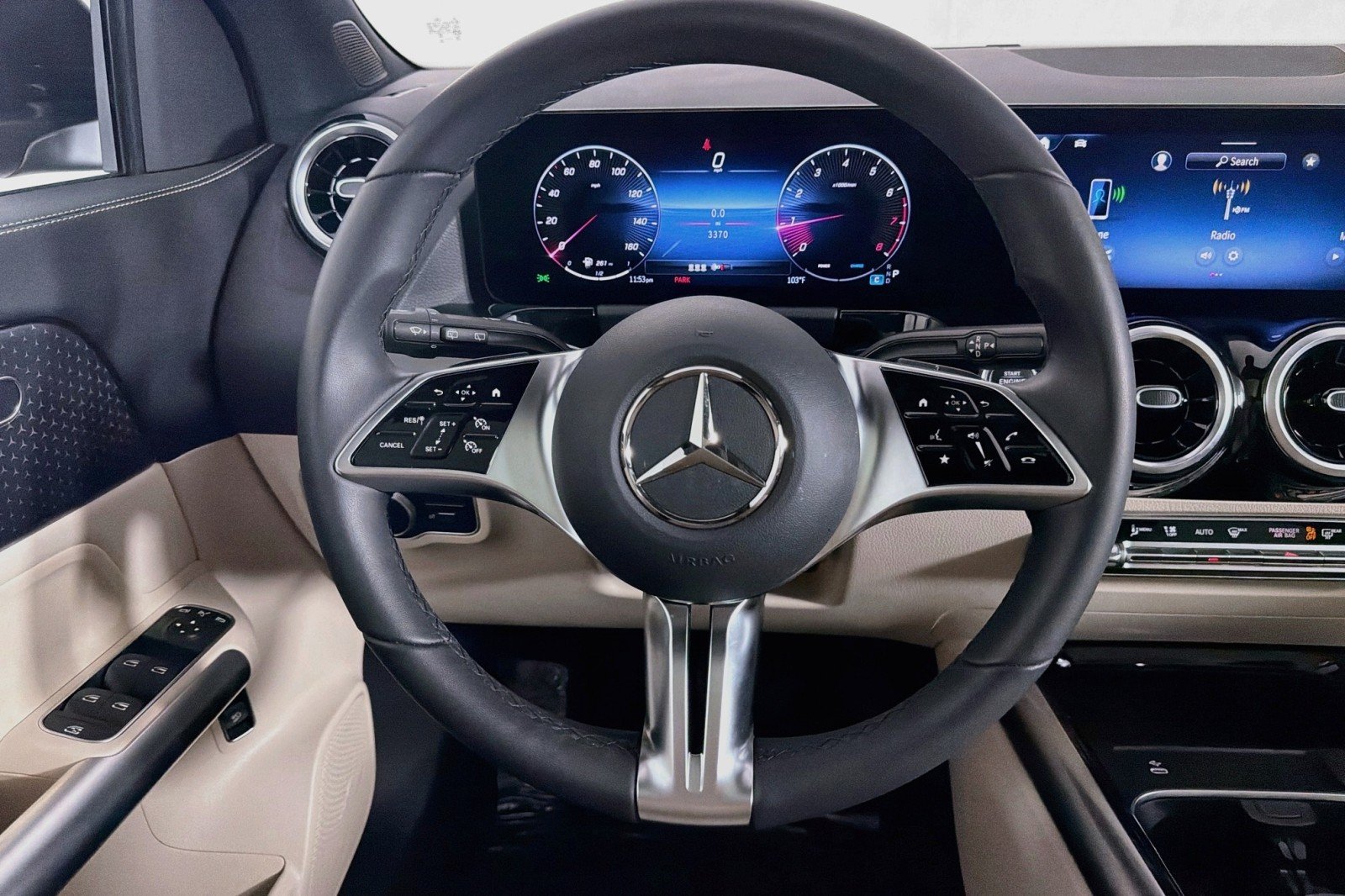 Certified Used 2026 Night Black Mercedes-Benz 250 image 19
