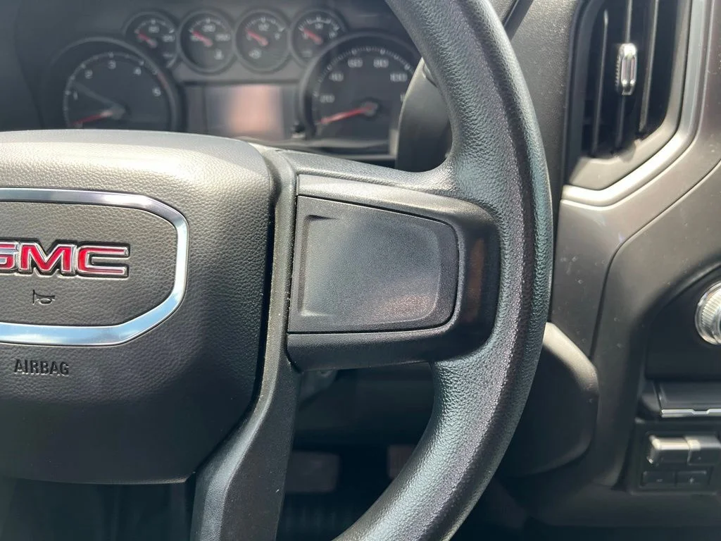 Used 2023 White GMC Pro image 13