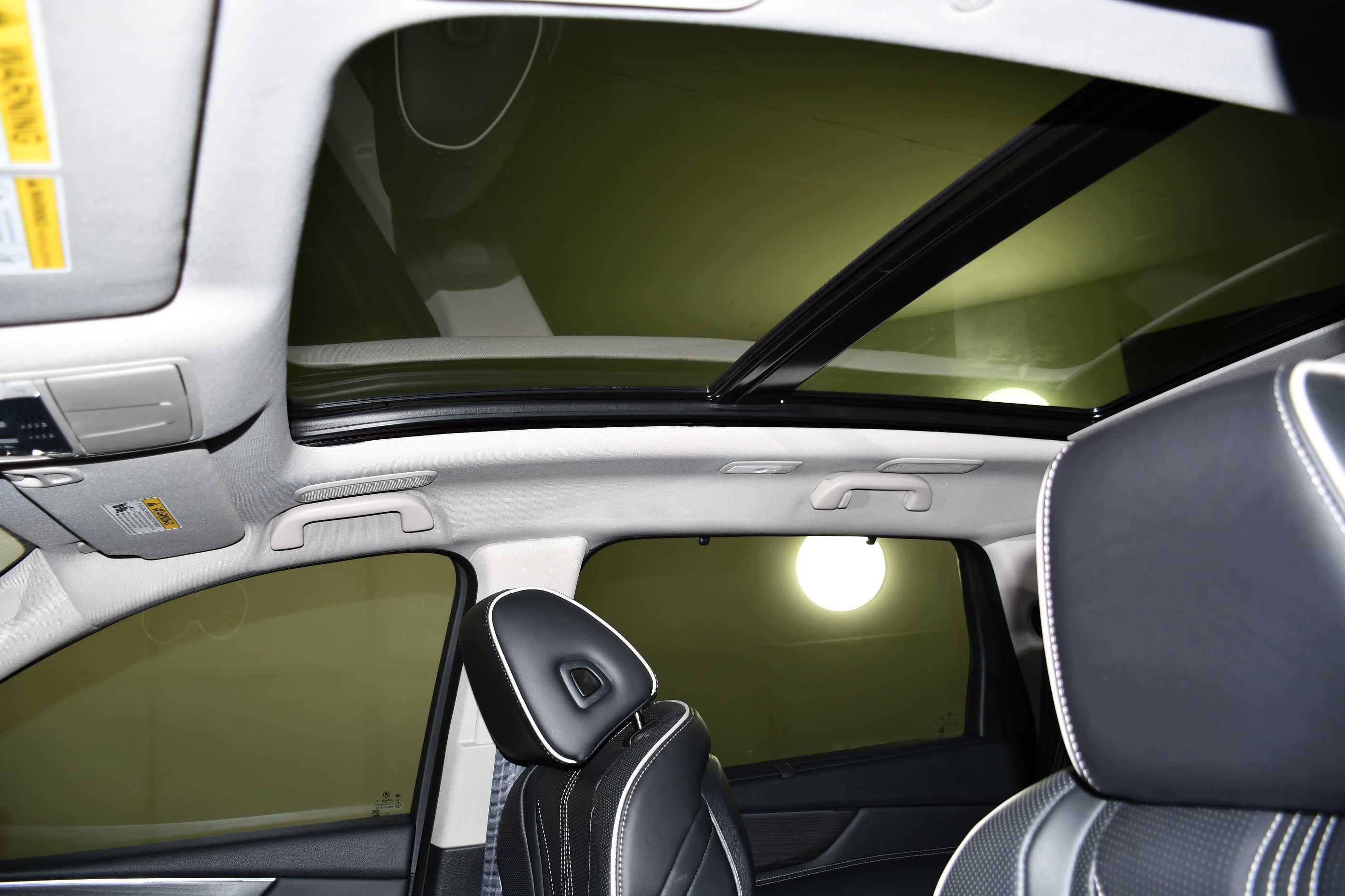 2025 Acura MDX Advance Package - Photo 37