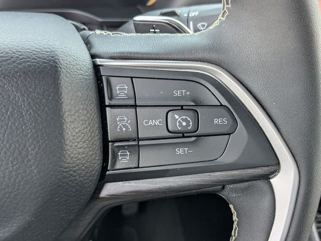 2024 Jeep Grand Cherokee Limited - Photo 24