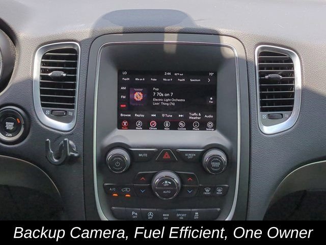 Used 2020 Gray Dodge SXT Plus image 18