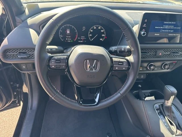 2026 Honda HR-V Sport - Photo 15