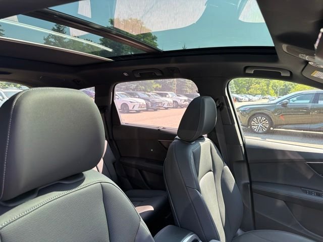 Used 2025  Audi 55 Premium Plus image 5