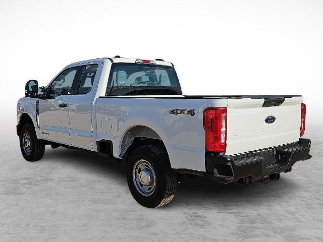 2026 Ford F-250 Super Duty XL - Photo 7