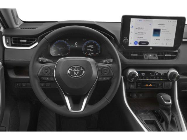Used 2025 Pearl Toyota Limited image 7