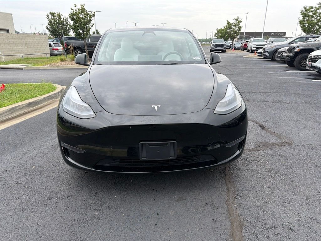 Used 2023 Tesla Model Y Performance with VIN 7SAYGDEF1PF916459 for sale in Kansas City