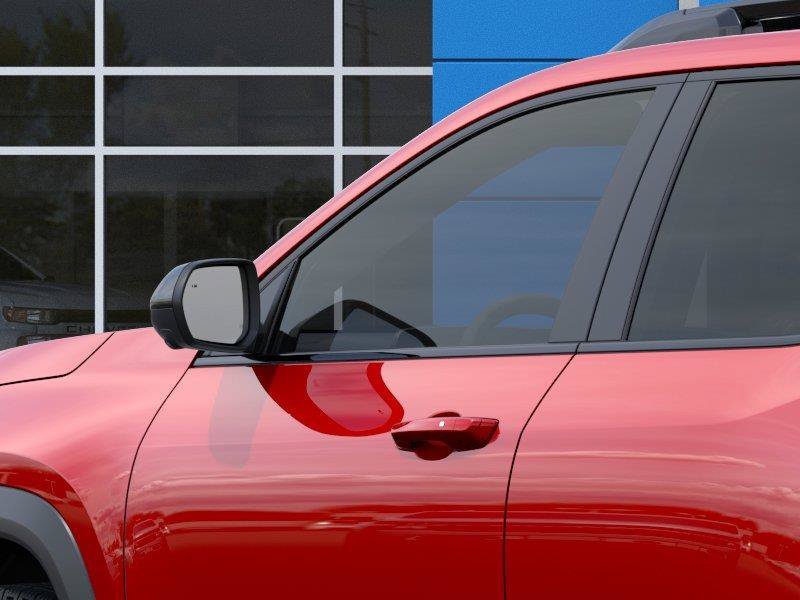 2027 Chevrolet Equinox RS - Photo 13