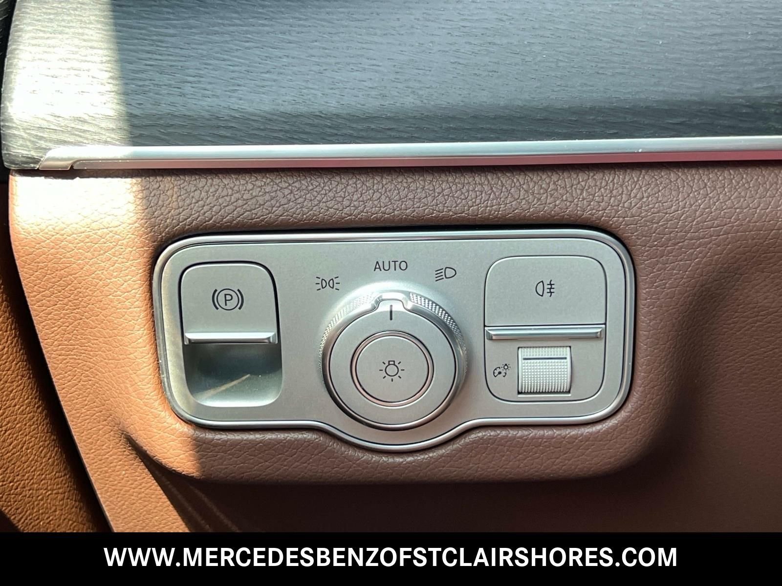 2026 Mercedes-Benz GLE GLE350 - Photo 29