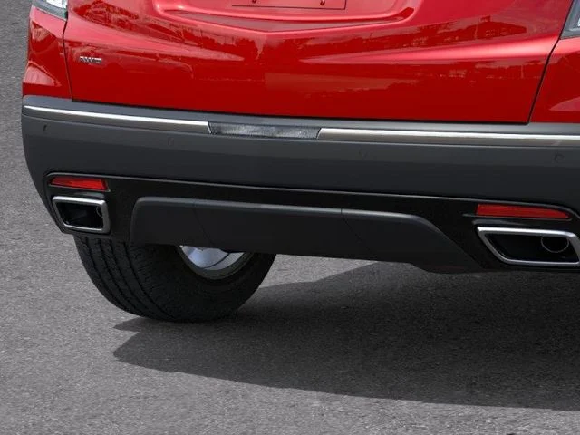 New 2026 Red Cadillac Sport image 14