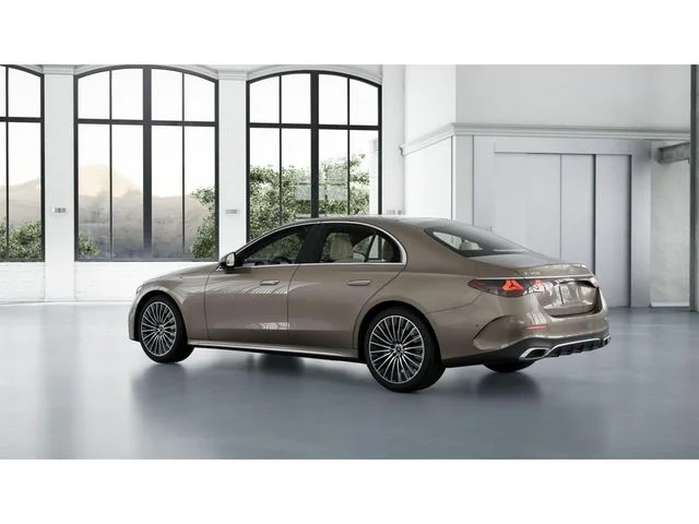 New 2027  Mercedes-Benz E 350 image 31