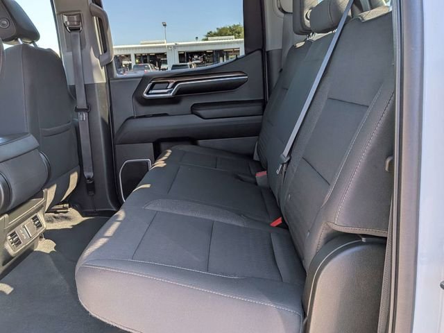 Used 2022 White Chevrolet LT image 15