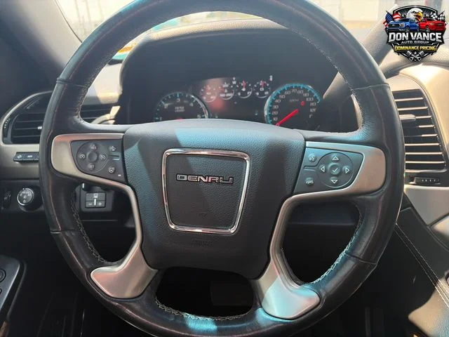 Used 2020 Black GMC Denali image 14