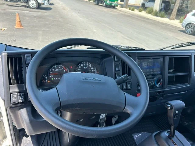New 2025  Isuzu N Series image 17