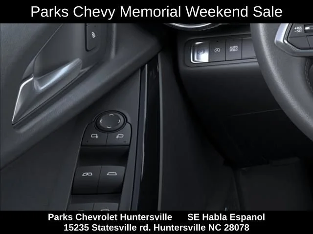 2026 Chevrolet Equinox LT - Photo 22