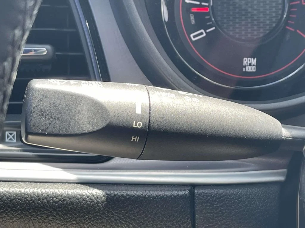 Used 2020 Red Dodge R/T image 22