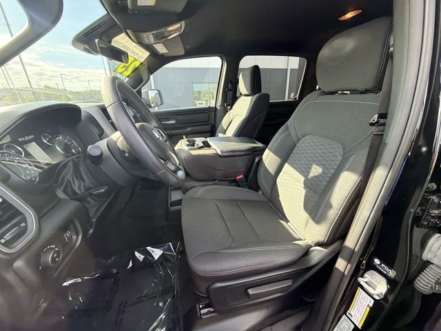 Certified Used 2025 Black Ram Tradesman image 11