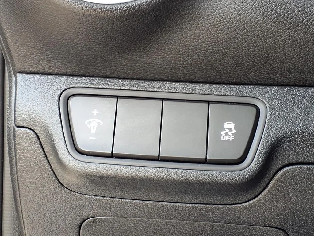 Certified Used 2024 Gray Kia LXS image 22