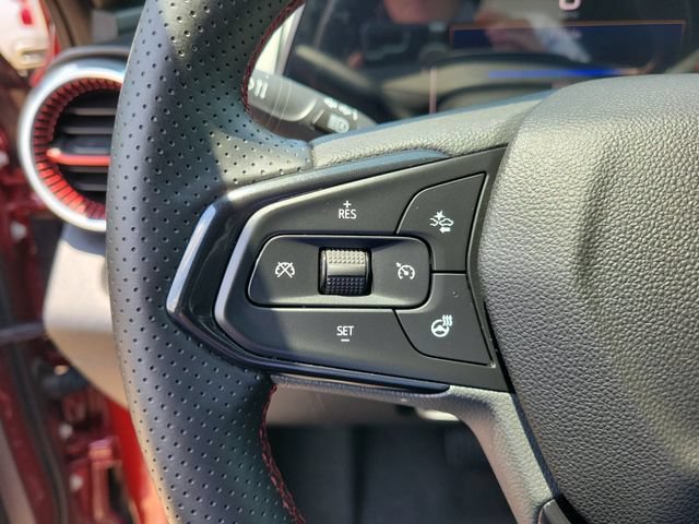 2025 Chevrolet Trax RS - Photo 24