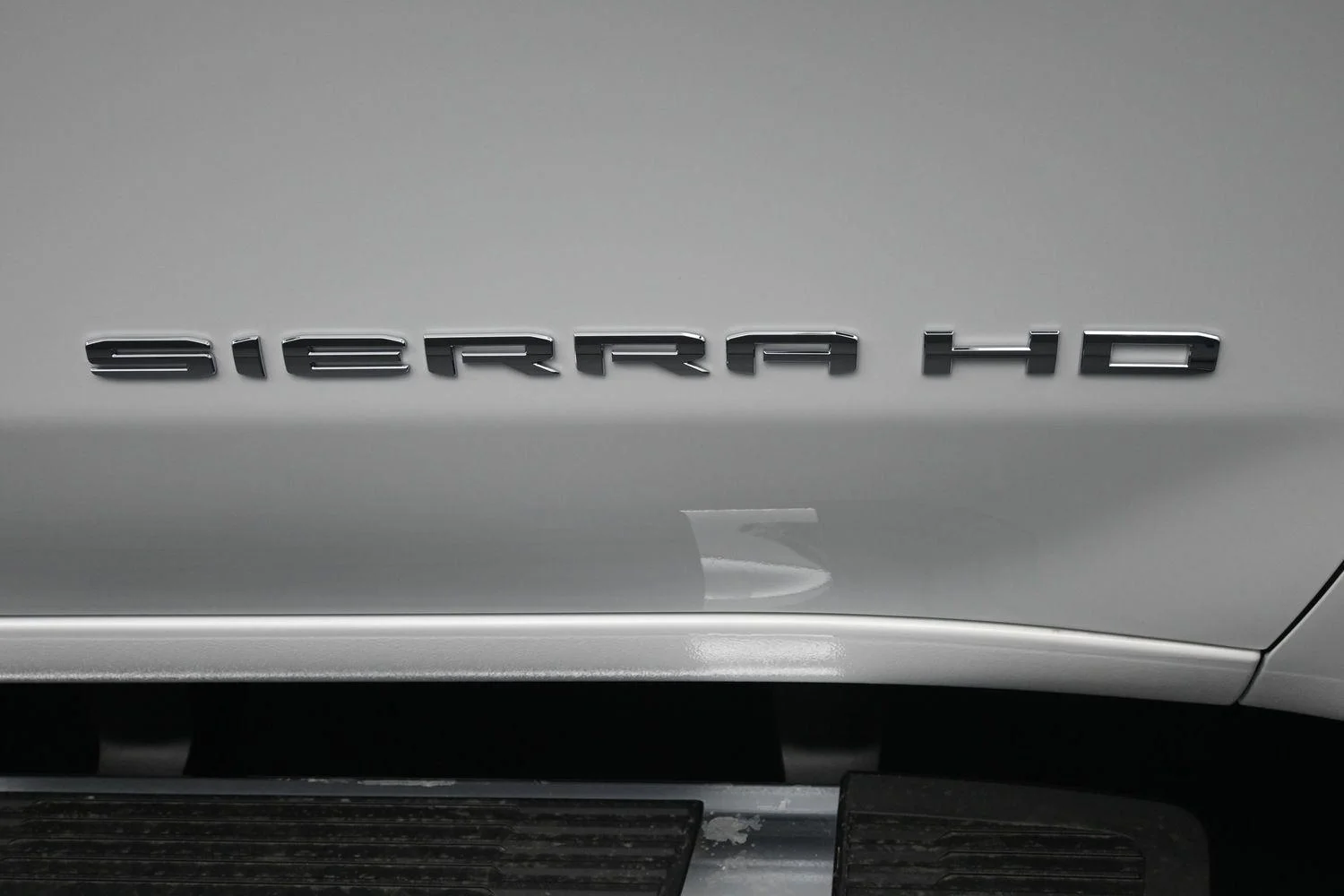 2026 GMC Sierra 2500HD SLT - Photo 7