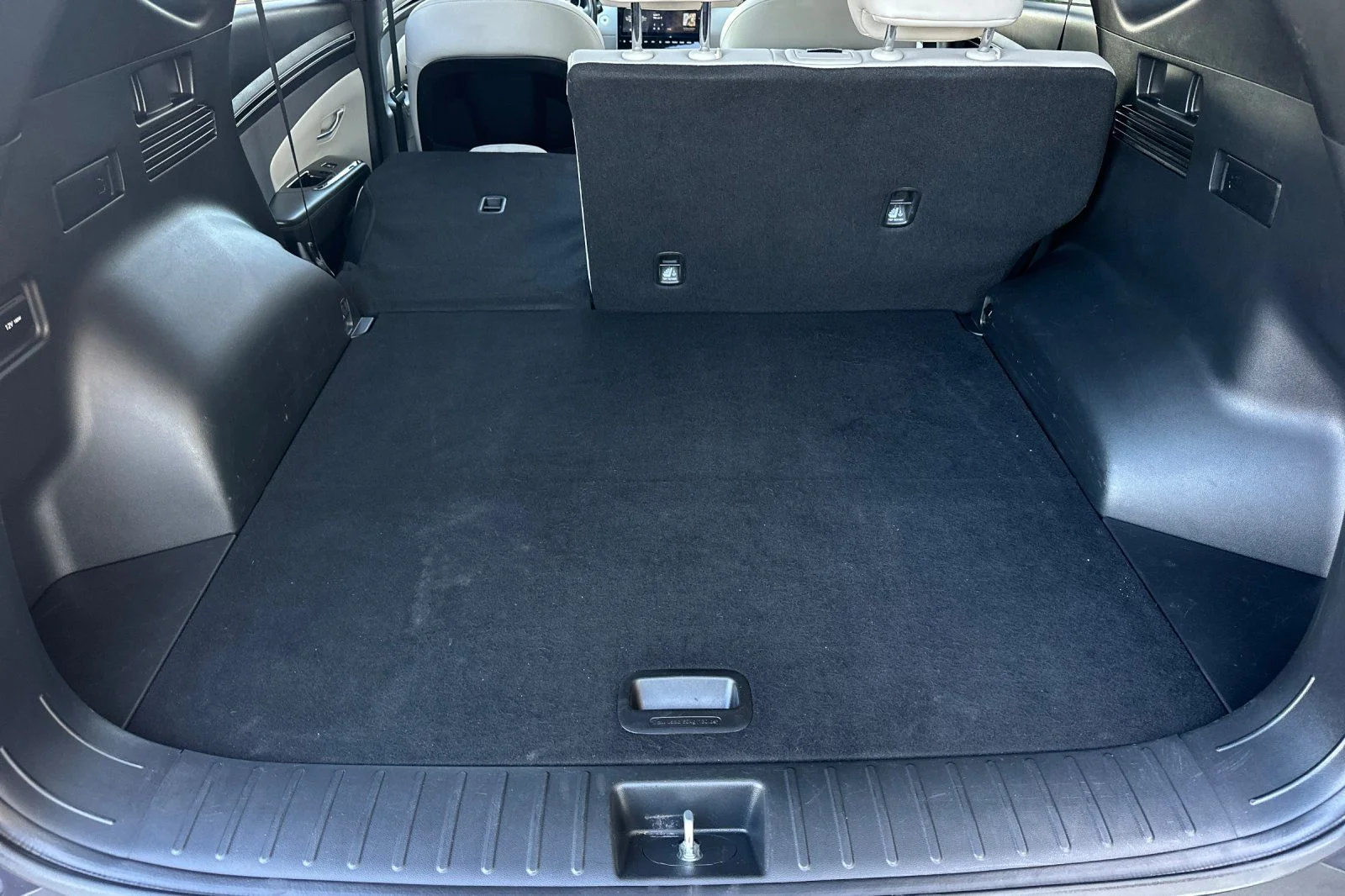 2023 Hyundai Tucson SEL Convenience - Photo 14