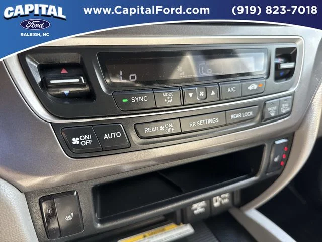 Used 2021  Honda Special Edition image 30