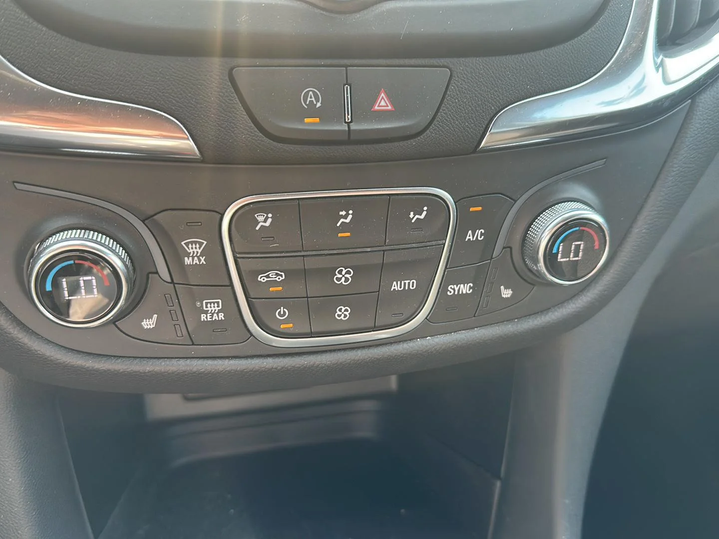 Used 2024 Sterling Gray Metallic Chevrolet LT image 10