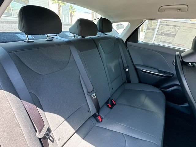 New 2026 Interstellar Gray Kia LXS image 25