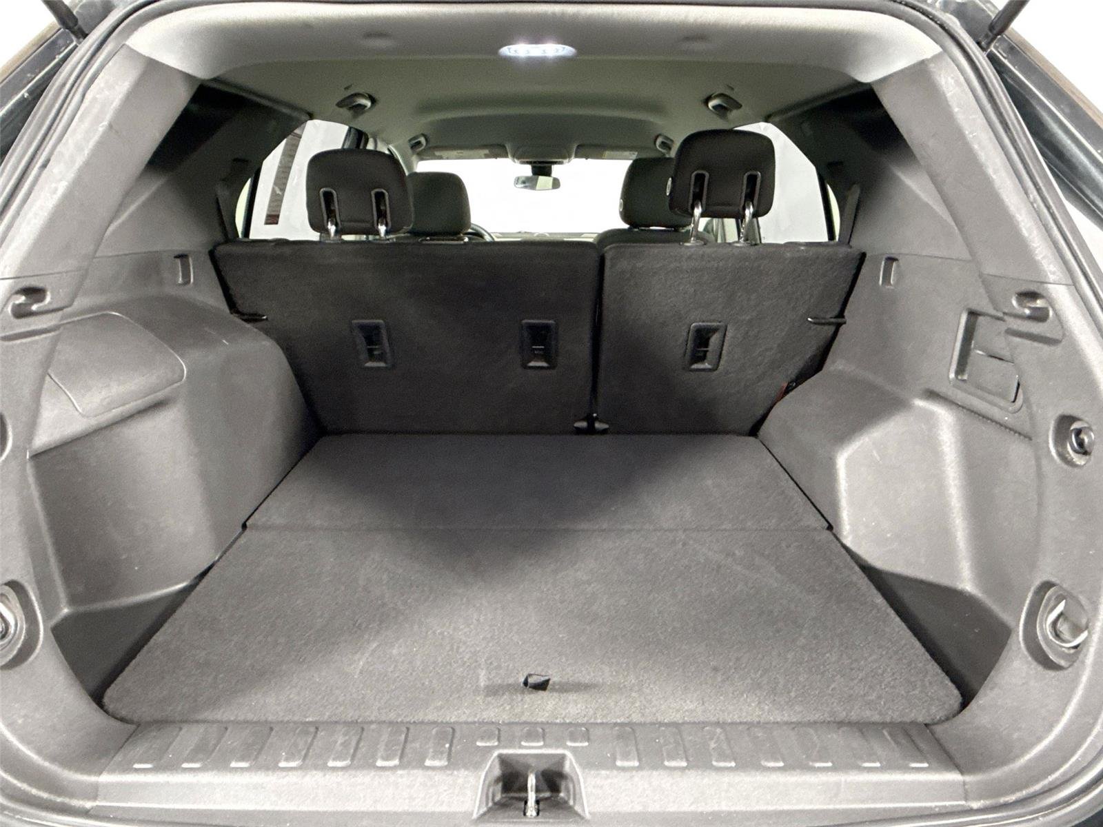 Used 2020 Nightfall Gray Metallic Chevrolet LT image 34