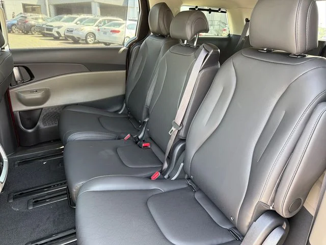 New 2026 Flare Red Kia EX image 19