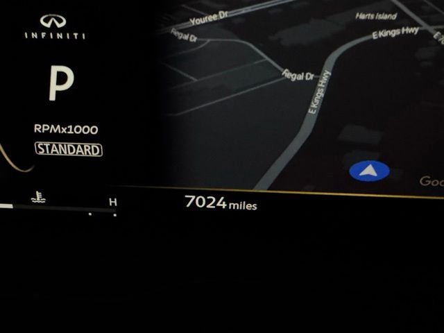 2026 INFINITI QX60 PURE - Photo 42