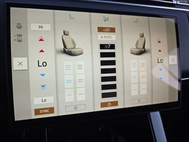 New 2026 Varesine Blue Land Rover Dynamic SE image 17