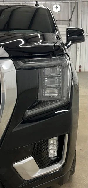Used 2024 Black GMC Denali image 9