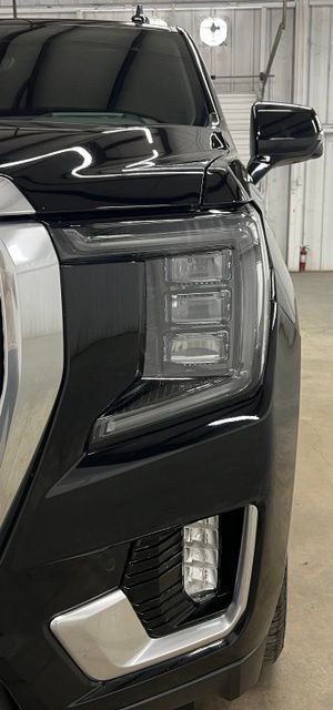 Used 2024 Black GMC Denali image 9